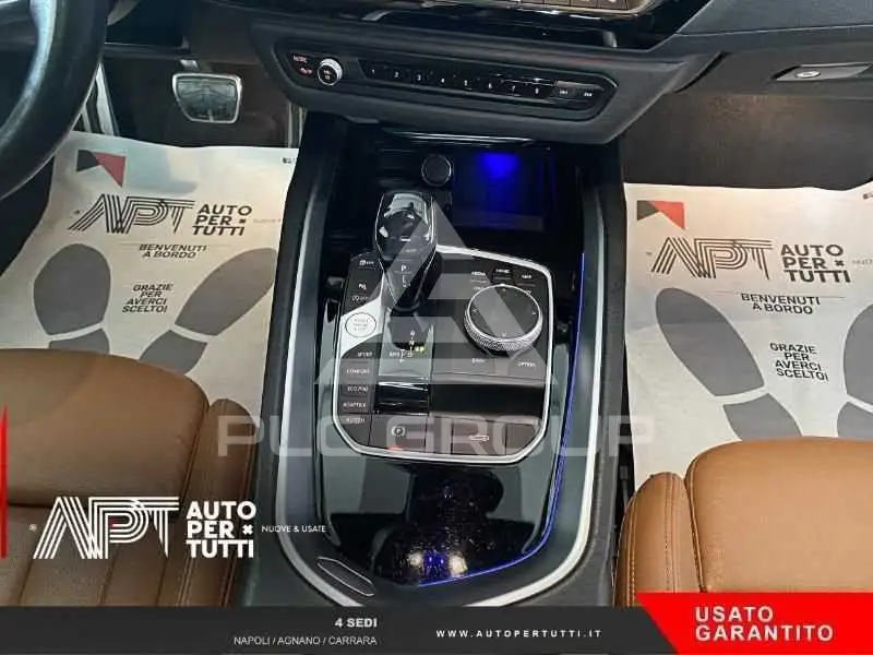 2021 BMW Z4