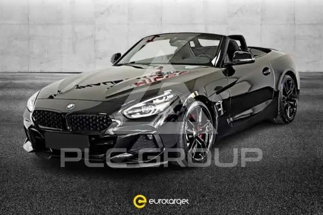 2021 BMW Z4