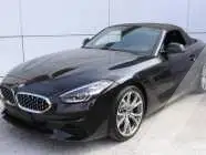 2021 BMW Z4