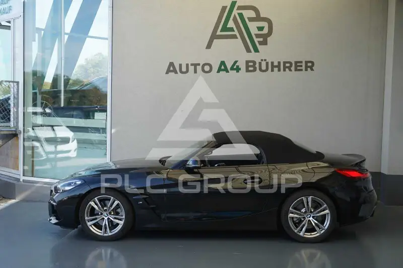 2021 BMW Z4