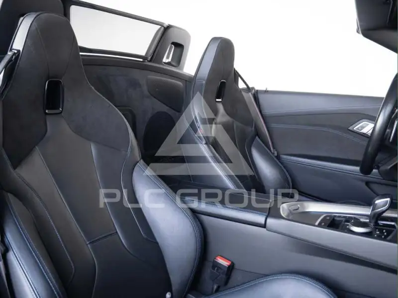 2021 BMW Z4