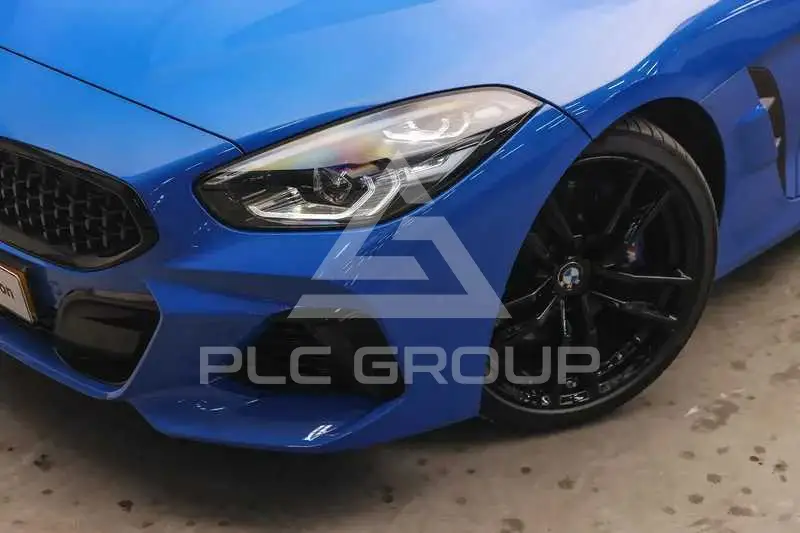 2021 BMW Z4