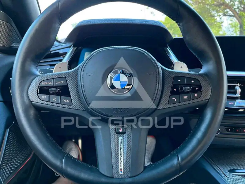 2021 BMW Z4