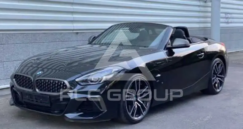 2021 BMW Z4