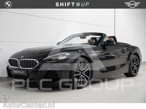 2021 BMW Z4