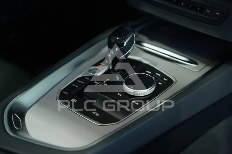 2021 BMW Z4