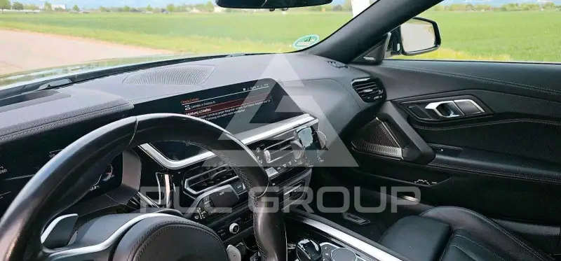 2021 BMW Z4