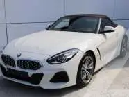 2021 BMW Z4