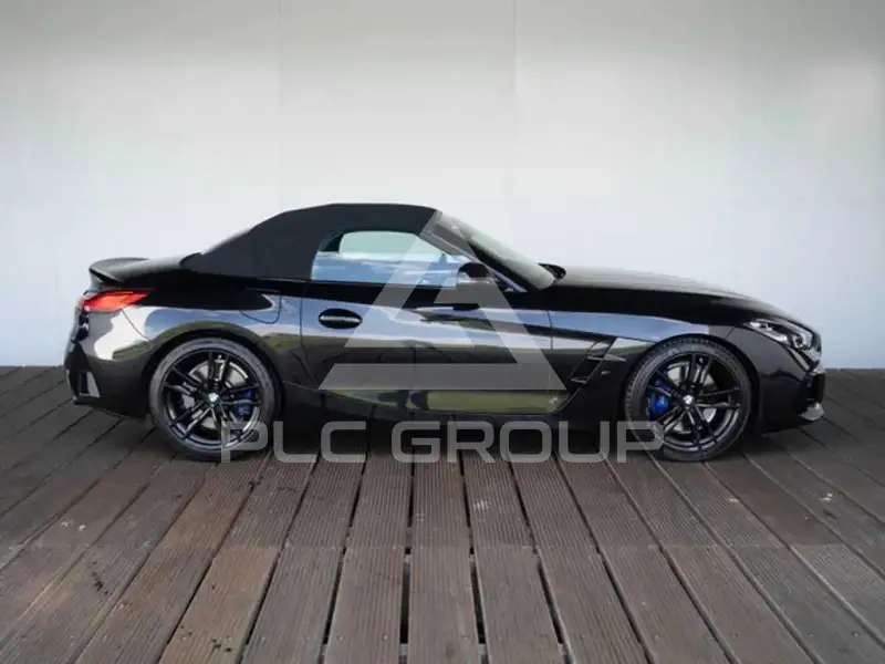 2021 BMW Z4