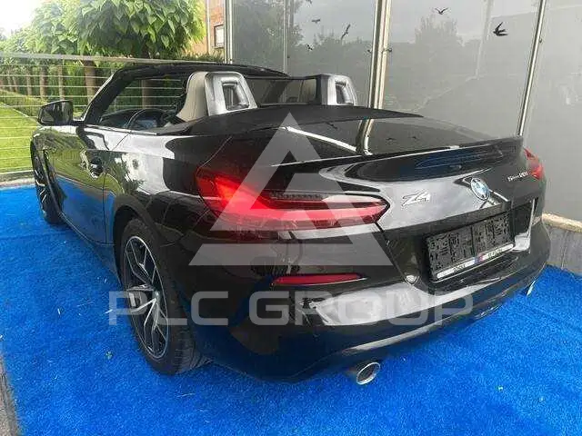 2021 BMW Z4