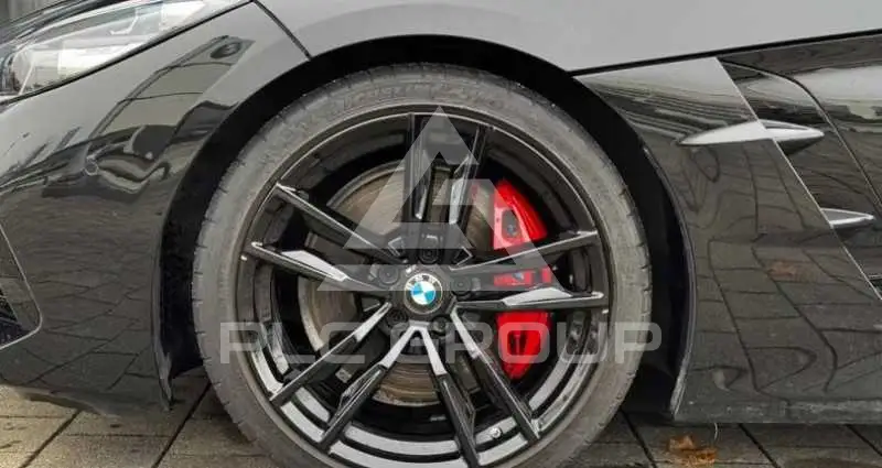 2021 BMW Z4