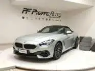 2021 BMW Z4