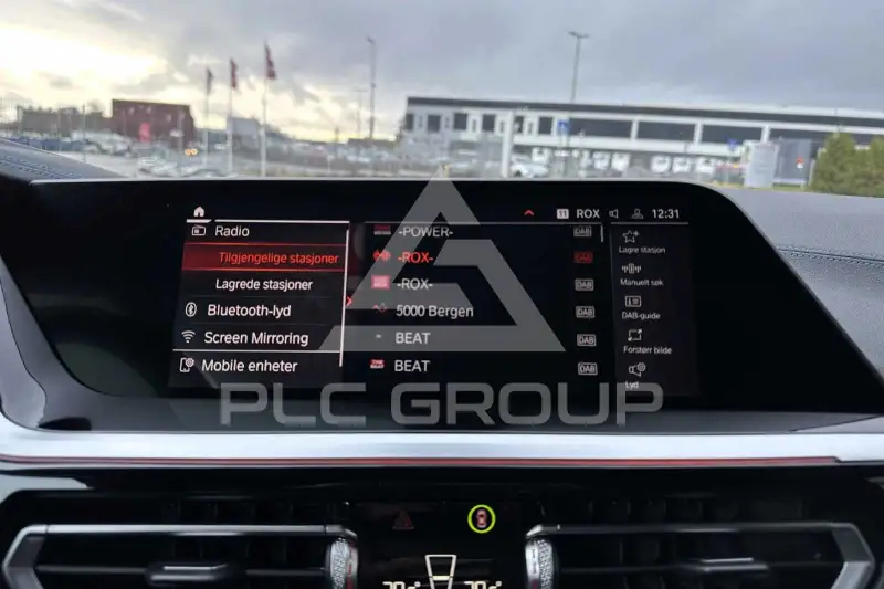 2021 BMW Z4