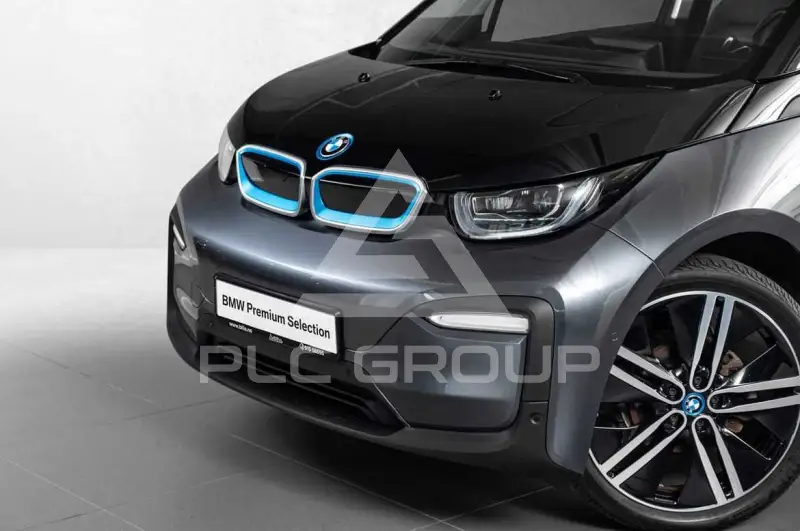 2021 BMW I3