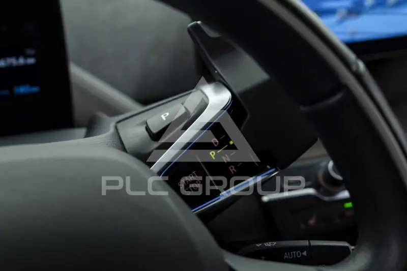 2021 BMW I3