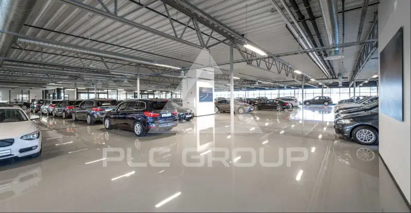 2021 BMW I3