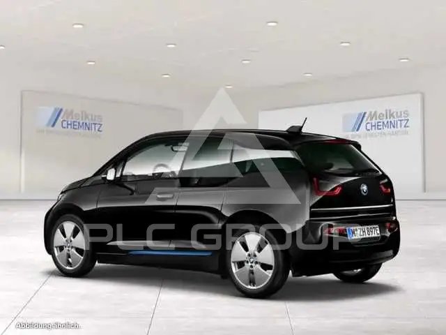 2021 BMW I3