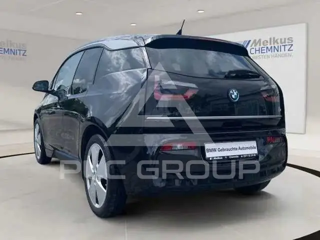 2021 BMW I3
