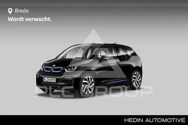 2021 BMW I3