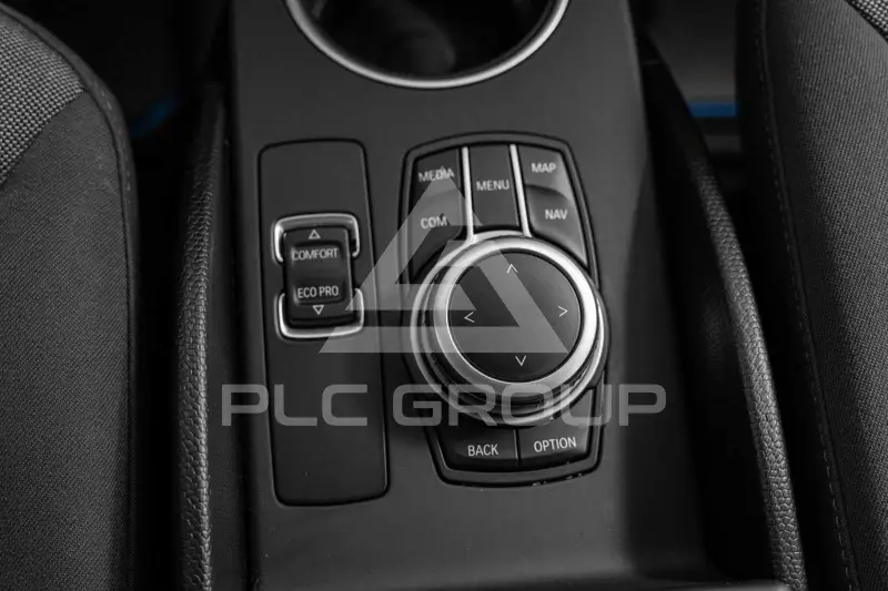 2021 BMW I3