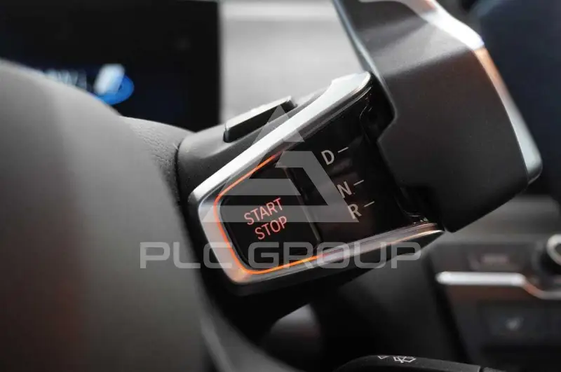 2021 BMW I3