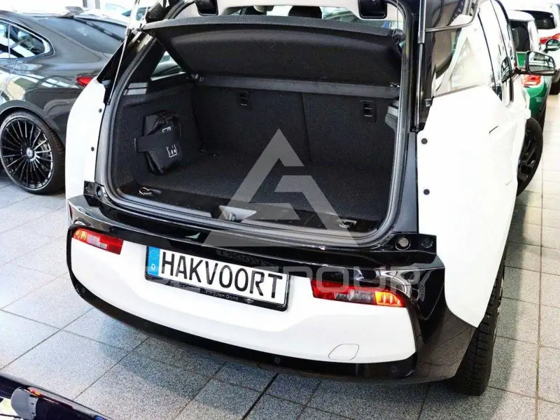2021 BMW I3