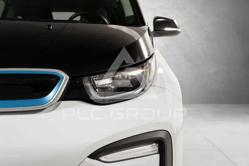 2021 BMW I3