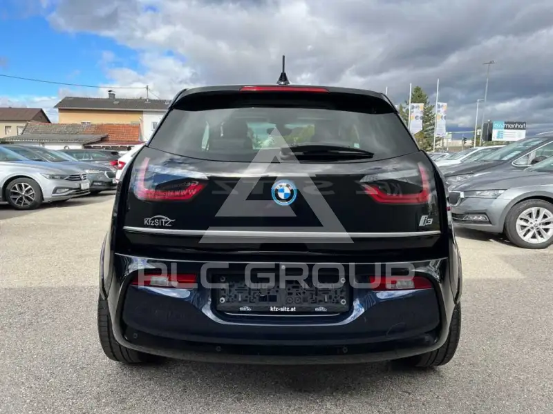 2021 BMW I3