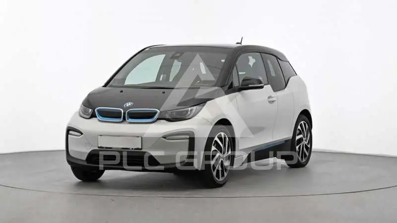 2021 BMW I3
