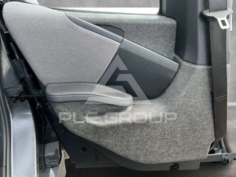 2021 BMW I3