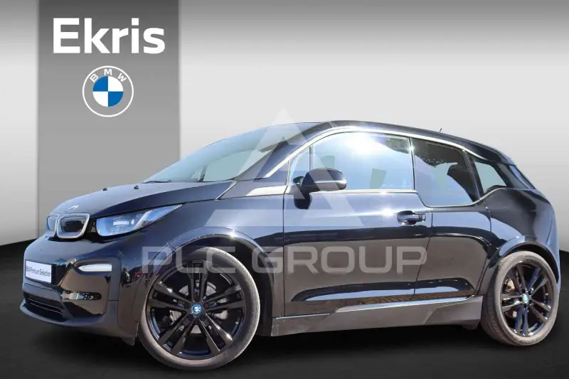2021 BMW I3