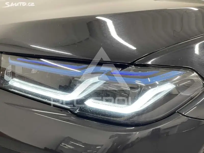 2021 BMW M5