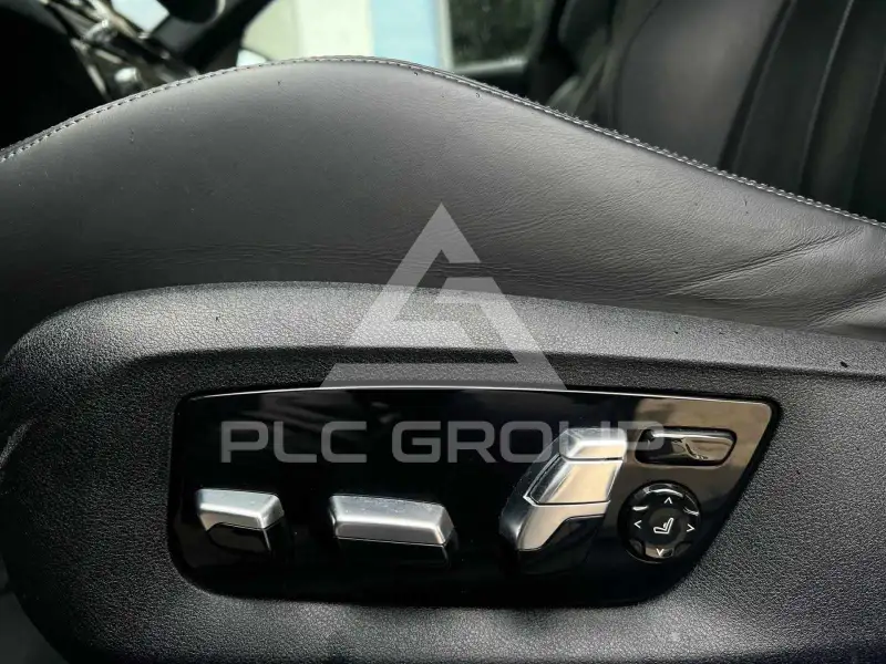 2021 BMW M5
