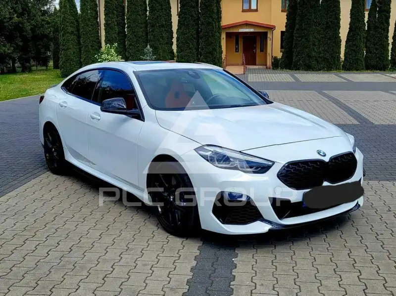 2021 BMW M2