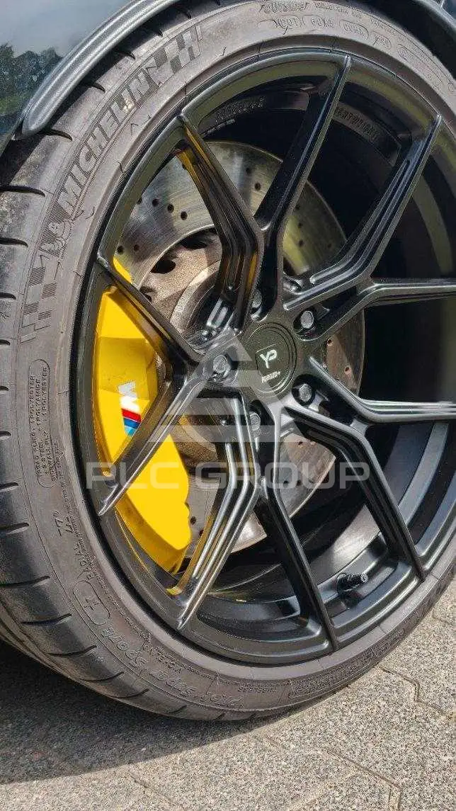 2021 BMW M2
