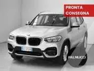 2018 BMW X3