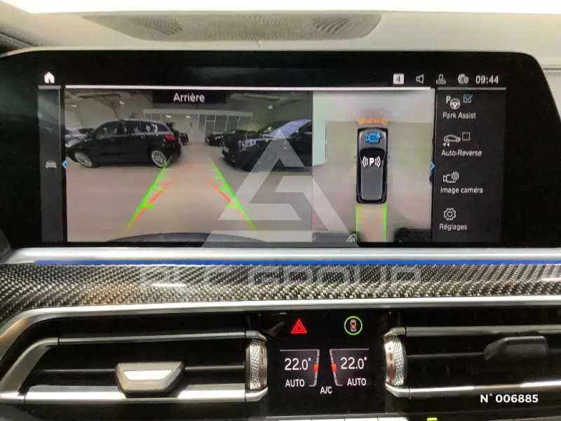 2021 BMW X5