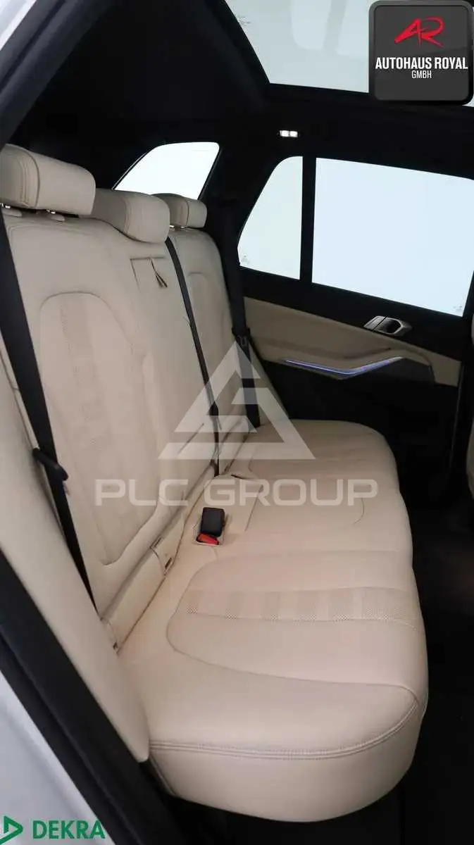 2021 BMW X5