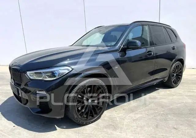 2021 BMW X5