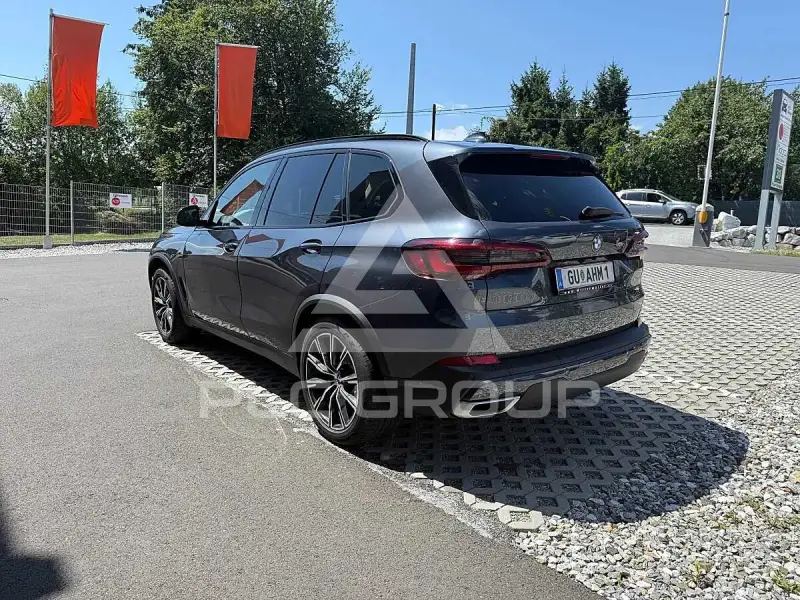 2021 BMW X5