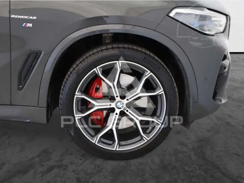 2021 BMW X5