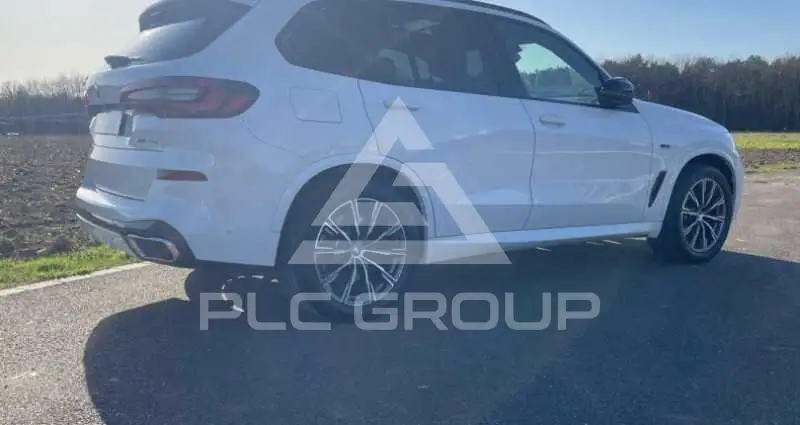 2021 BMW X5