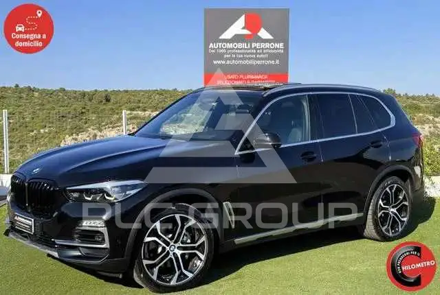 2021 BMW X5