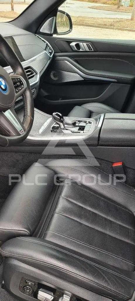 2021 BMW X5