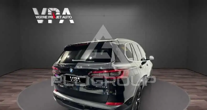 2021 BMW X5