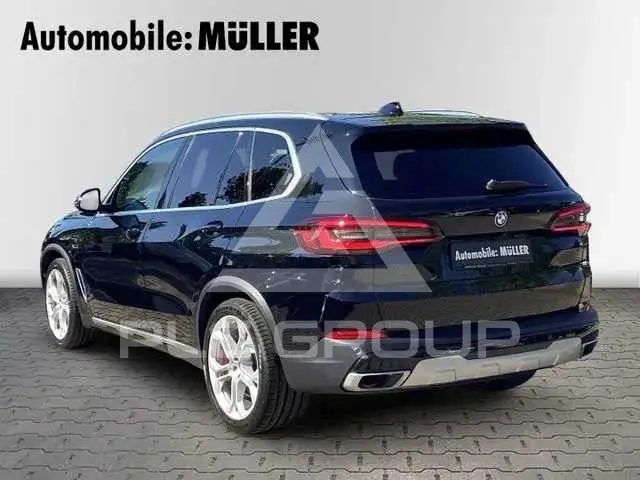 2021 BMW X5