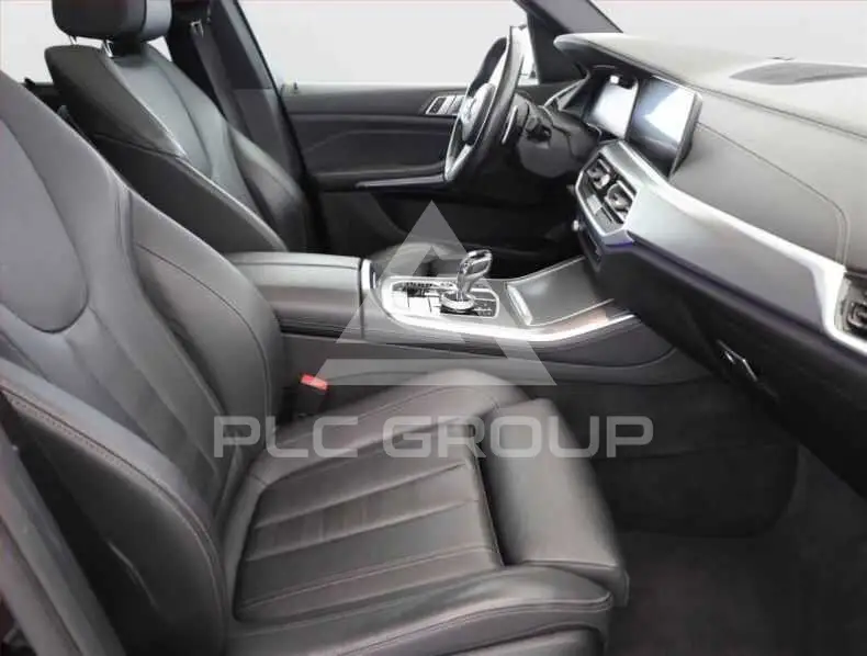 2021 BMW X5