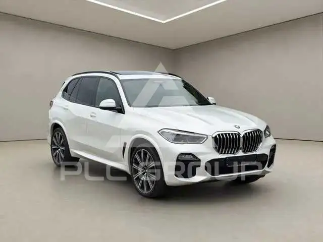 2021 BMW X5