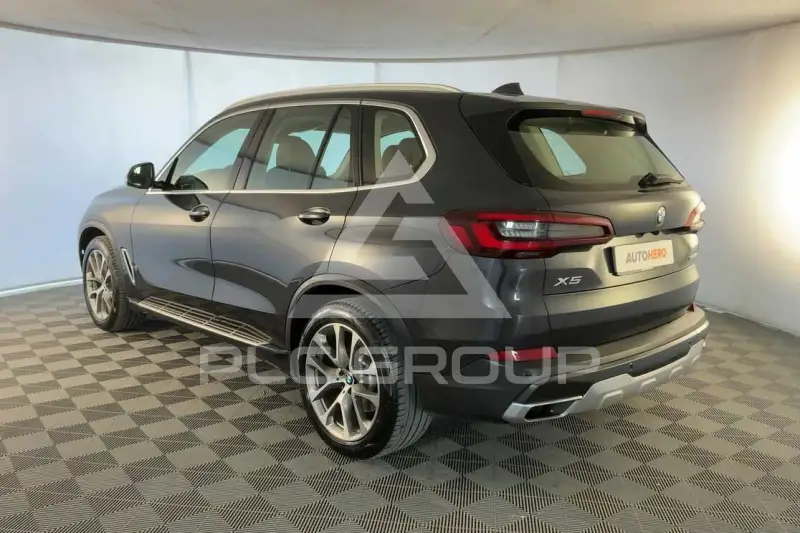 2021 BMW X5