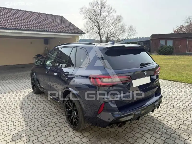 2021 BMW X5